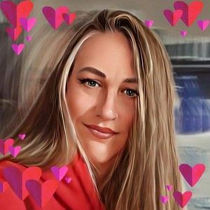 Meet your Posher, Darlene